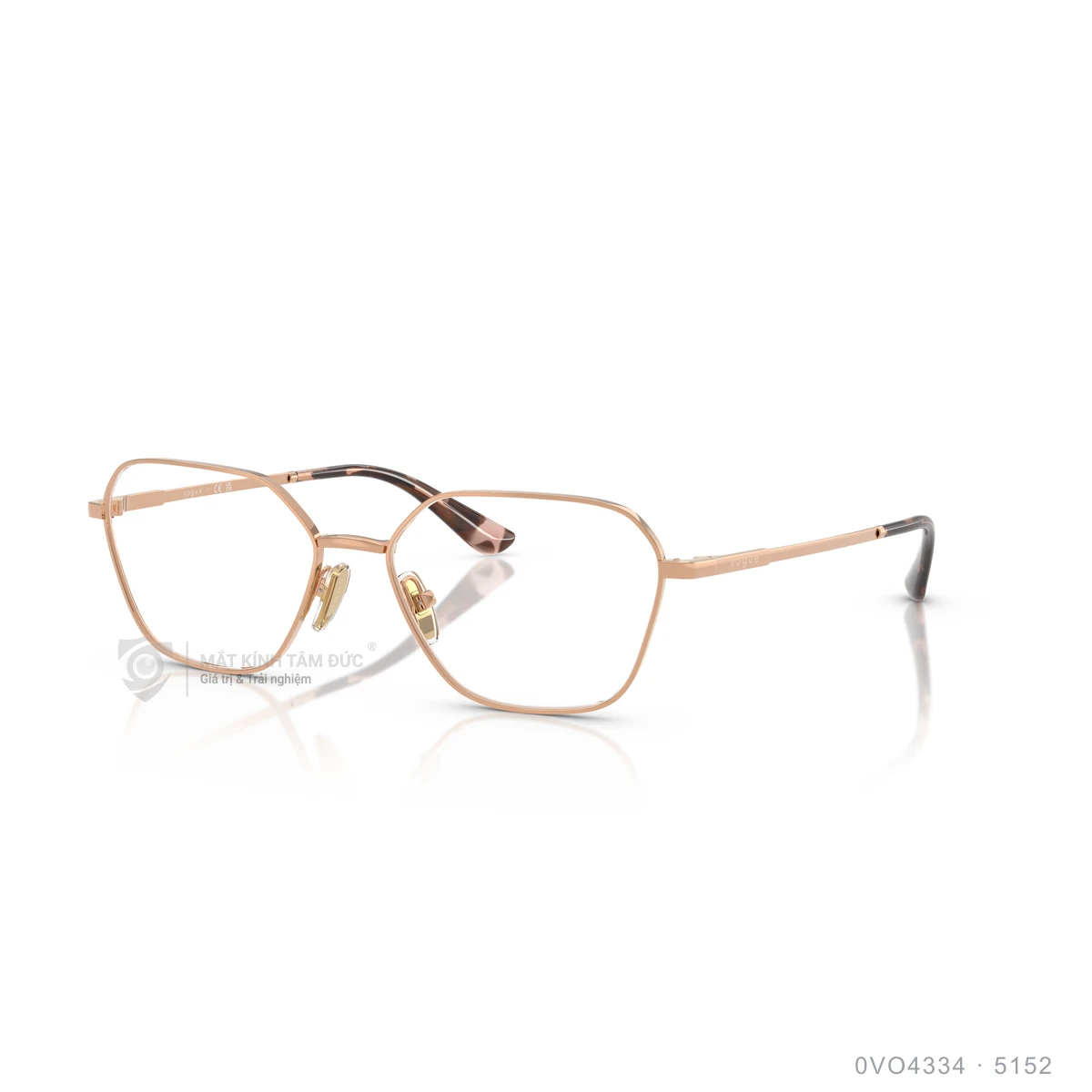 Gọng kính Vogue 0VO4334 - Ảnh 2