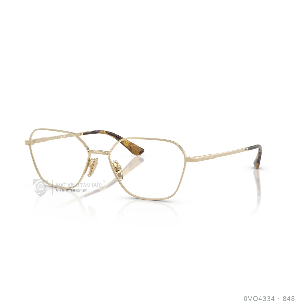 Gọng kính Vogue 0VO4334 - Ảnh 12