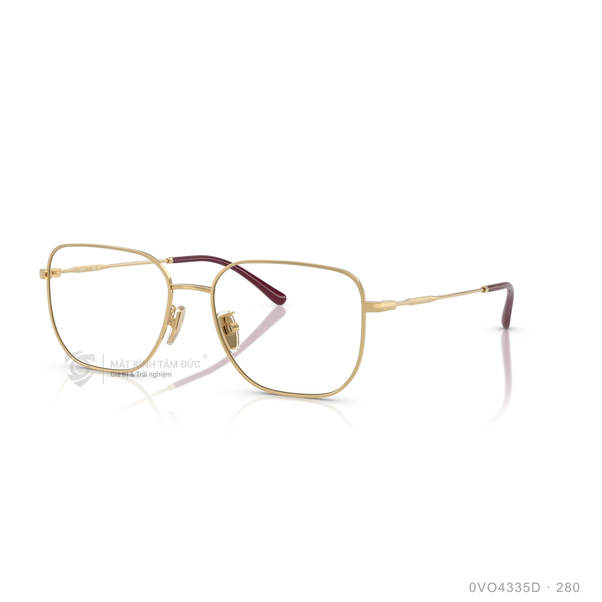 Gọng kính Vogue 0VO4335D - Ảnh 2