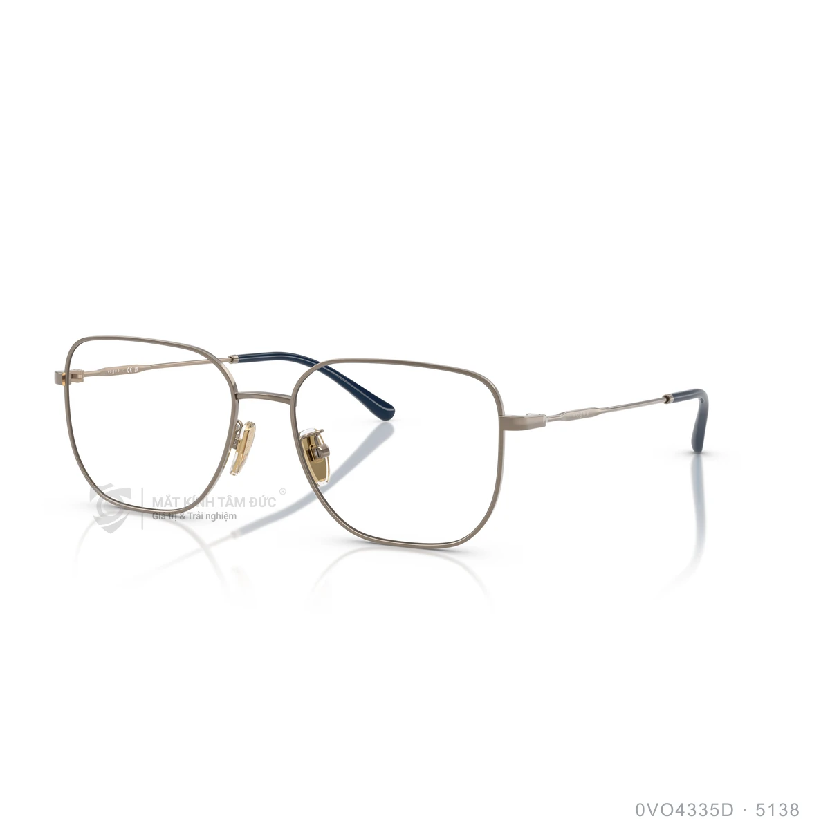 Gọng kính Vogue 0VO4335D - Ảnh 12