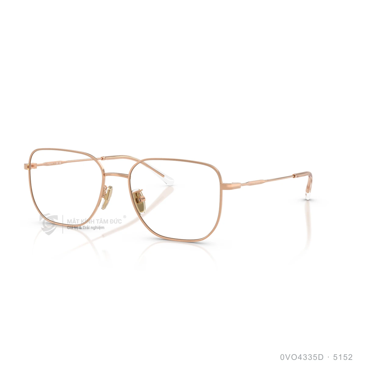 Gọng kính Vogue 0VO4335D - Ảnh 17