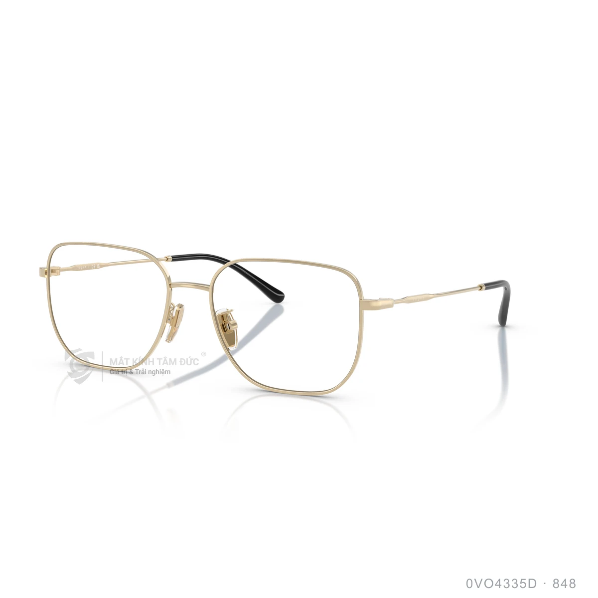 Gọng kính Vogue 0VO4335D - Ảnh 7