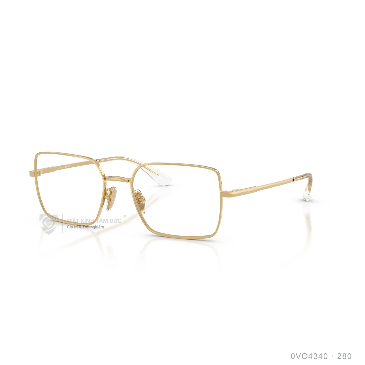 Gọng kính Vogue 0VO4340 - Ảnh 2