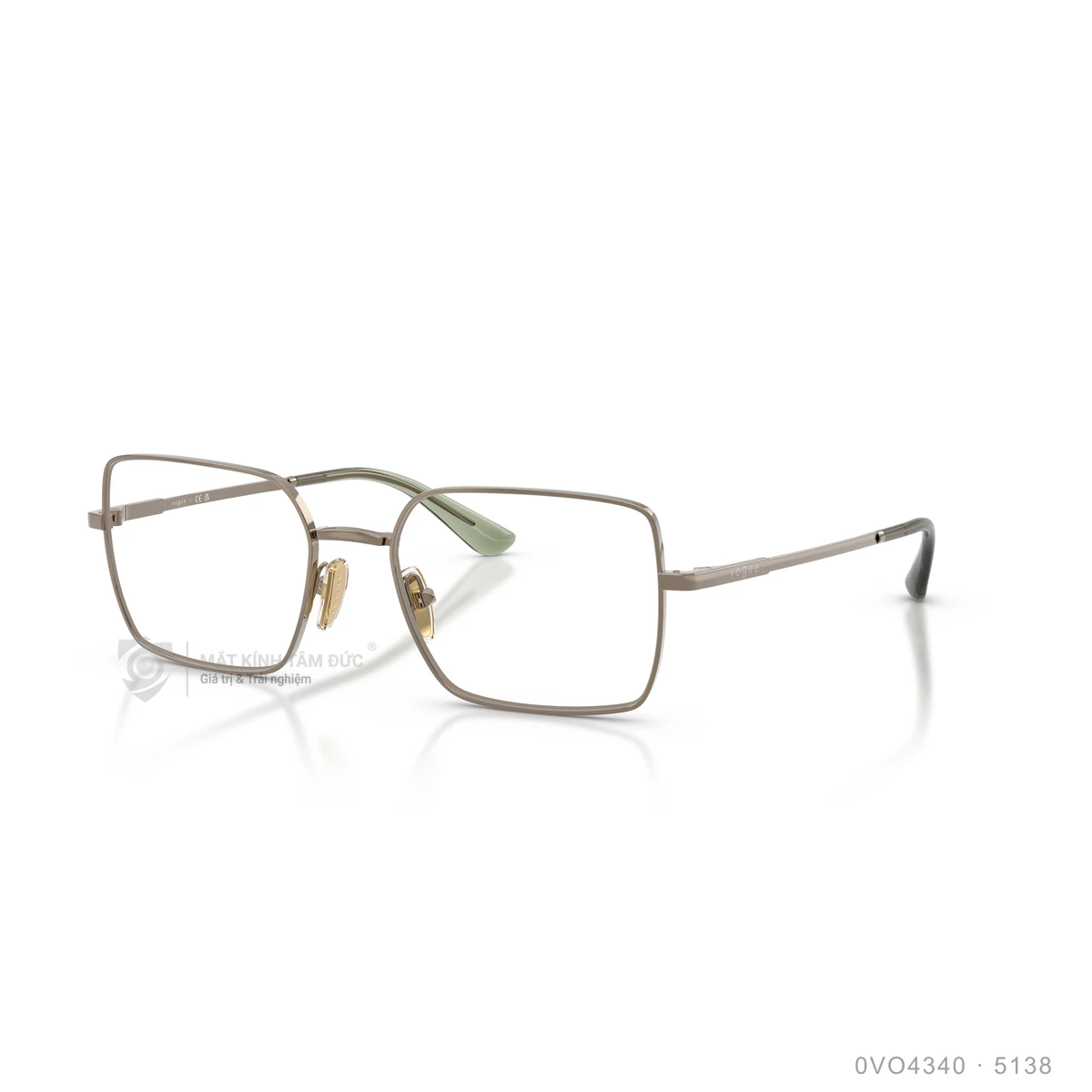 Gọng kính Vogue 0VO4340 - Ảnh 7