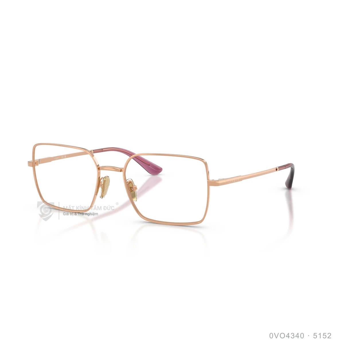 Gọng kính Vogue 0VO4340 - Ảnh 12