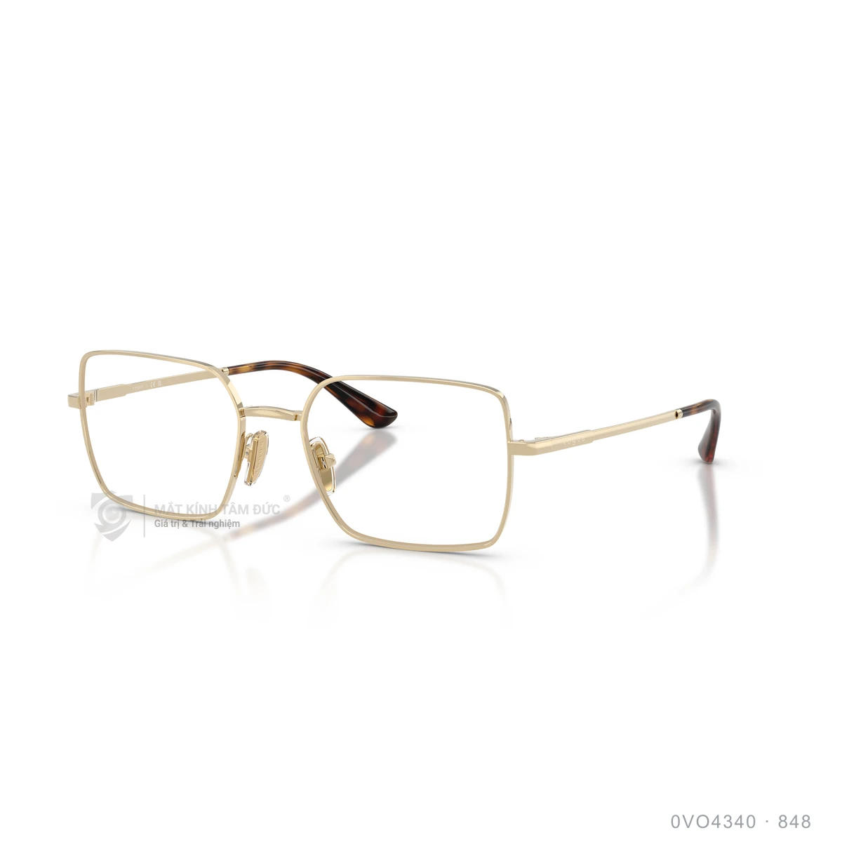 Gọng kính Vogue 0VO4340 - Ảnh 17