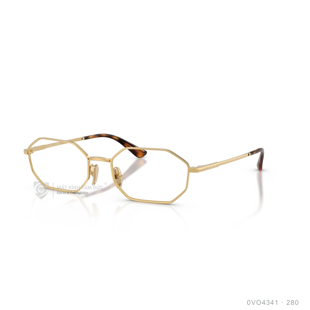 Gọng kính Vogue 0VO4341 - Ảnh 2