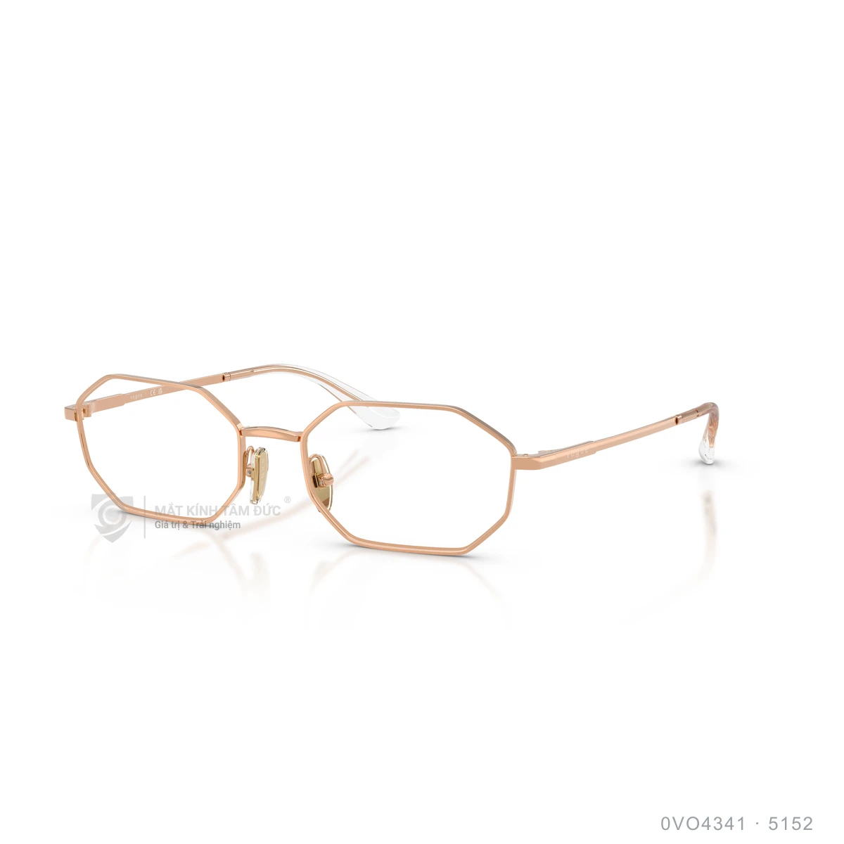Gọng kính Vogue 0VO4341 - Ảnh 7