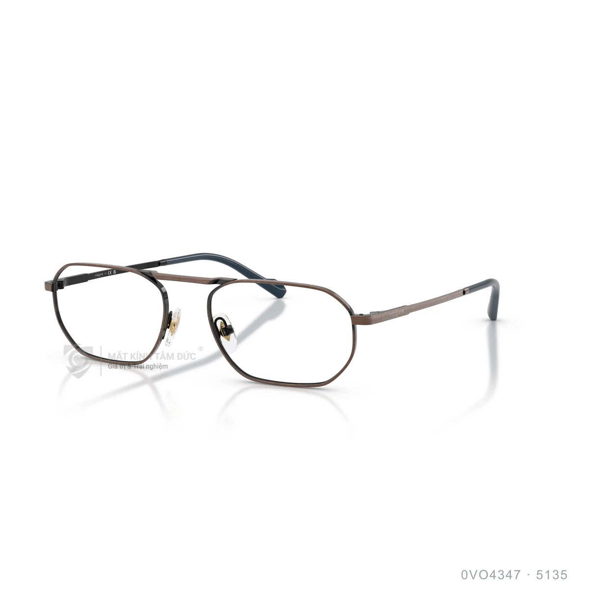 Gọng kính Vogue 0VO4347 - Ảnh 7