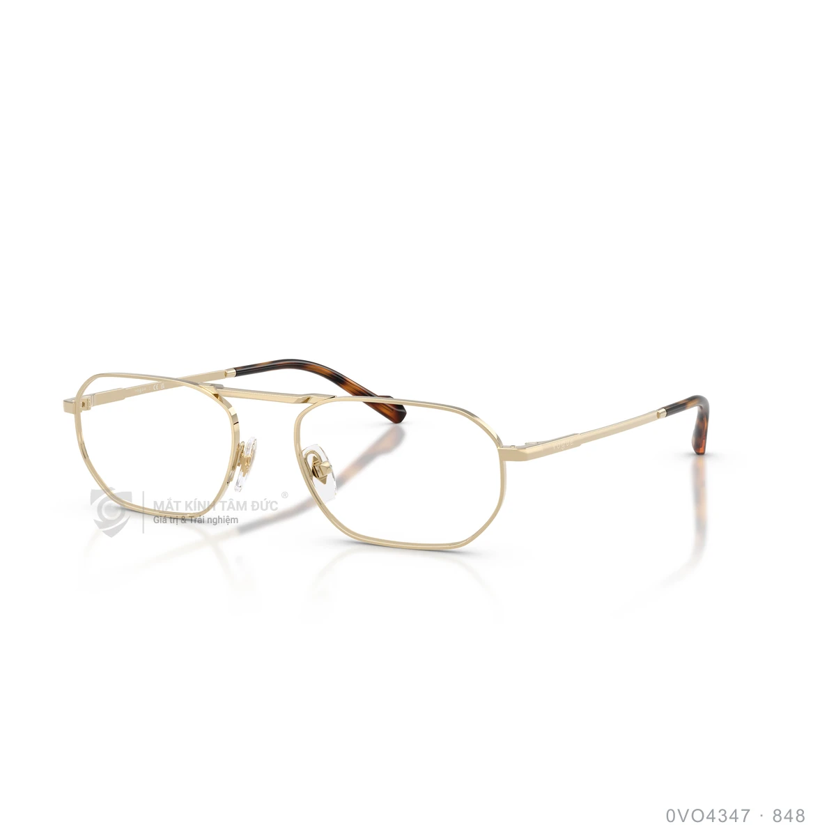 Gọng kính Vogue 0VO4347 - Ảnh 17