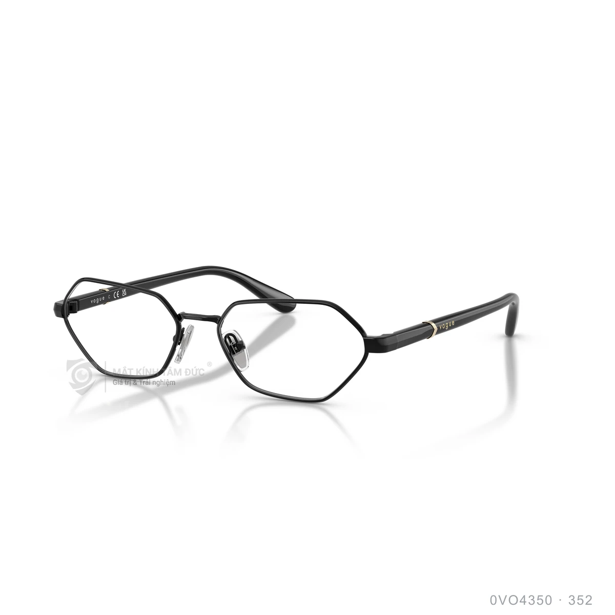 Gọng kính Vogue 0VO4350 - Ảnh 2