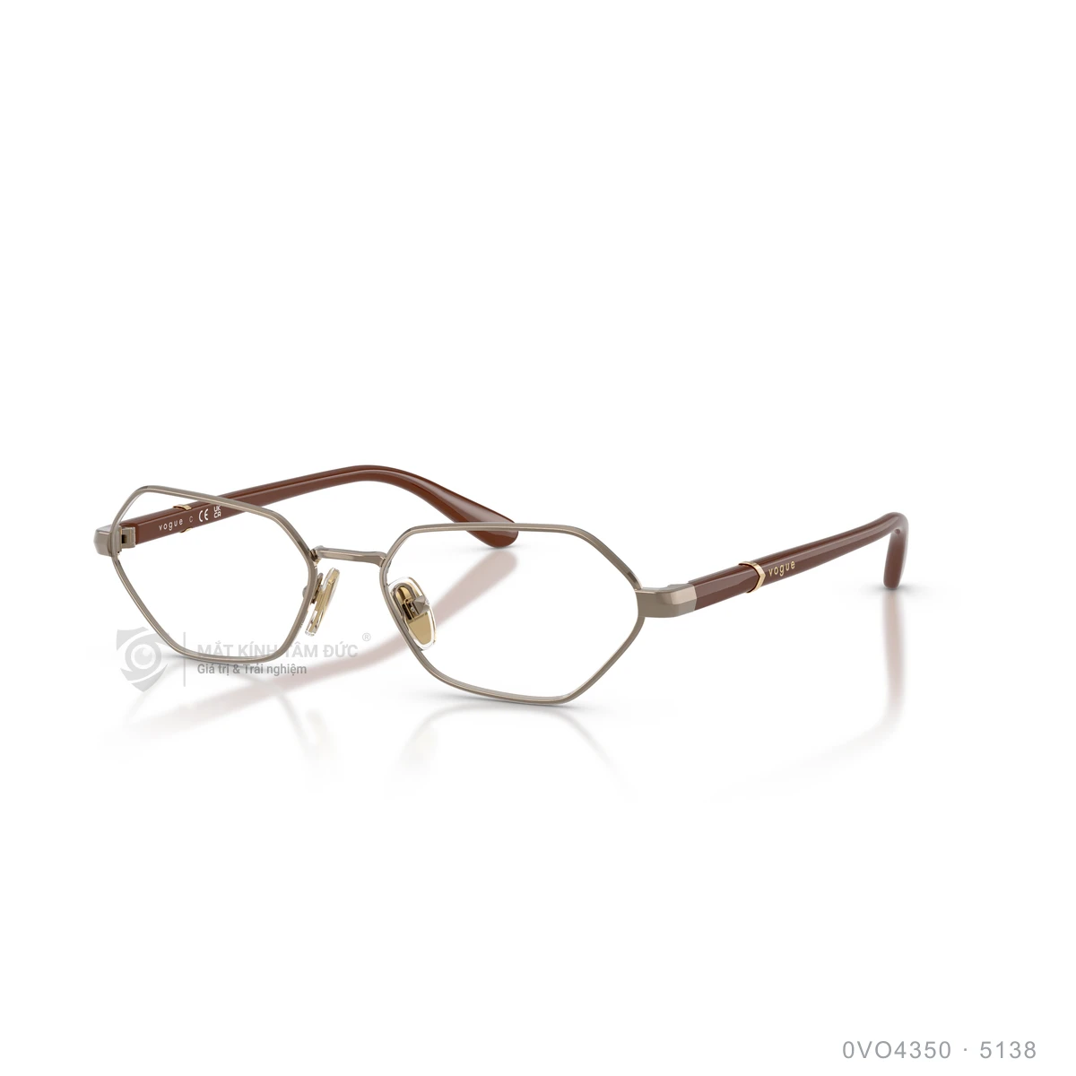 Gọng kính Vogue 0VO4350 - Ảnh 7