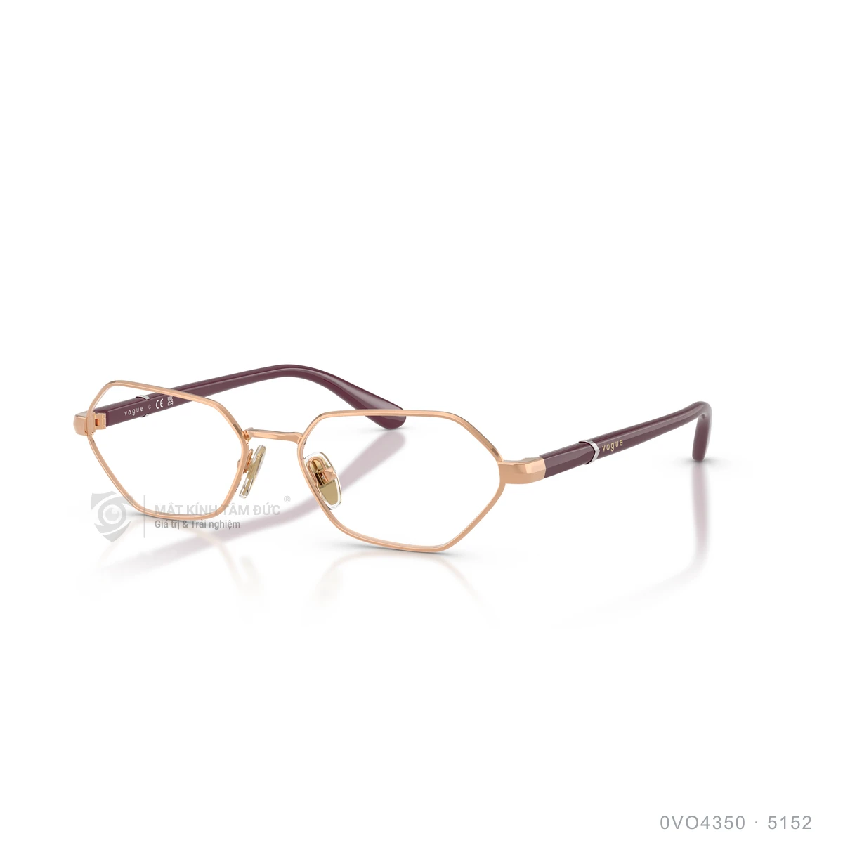 Gọng kính Vogue 0VO4350 - Ảnh 12