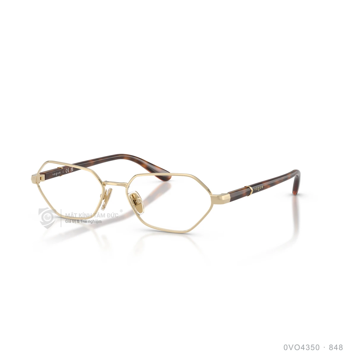 Gọng kính Vogue 0VO4350 - Ảnh 17