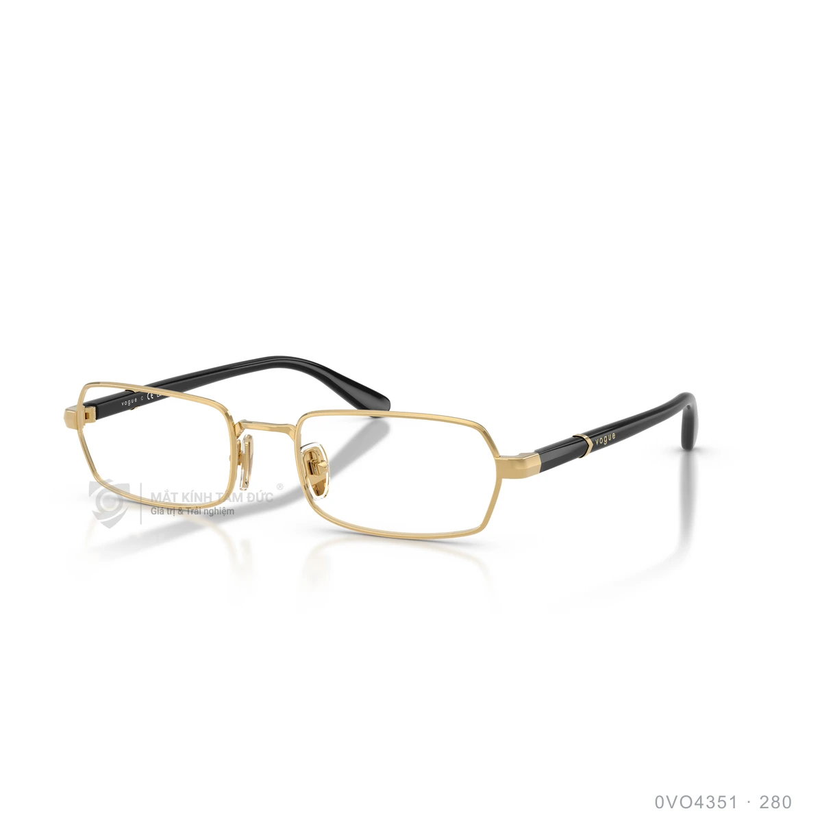 Gọng kính Vogue 0VO4351 - Ảnh 2