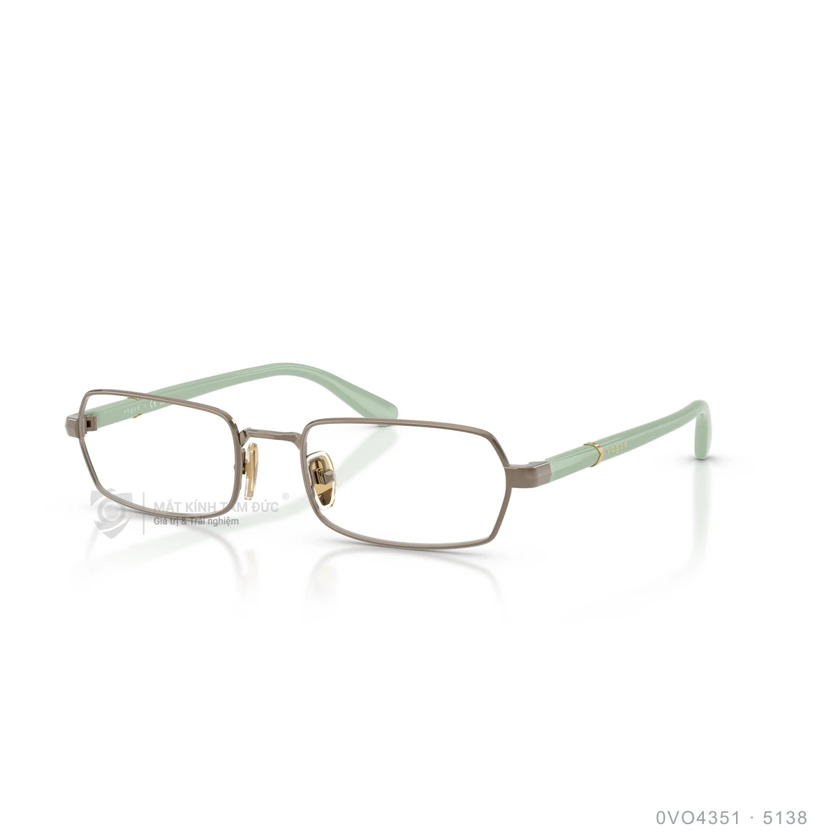 Gọng kính Vogue 0VO4351 - Ảnh 7