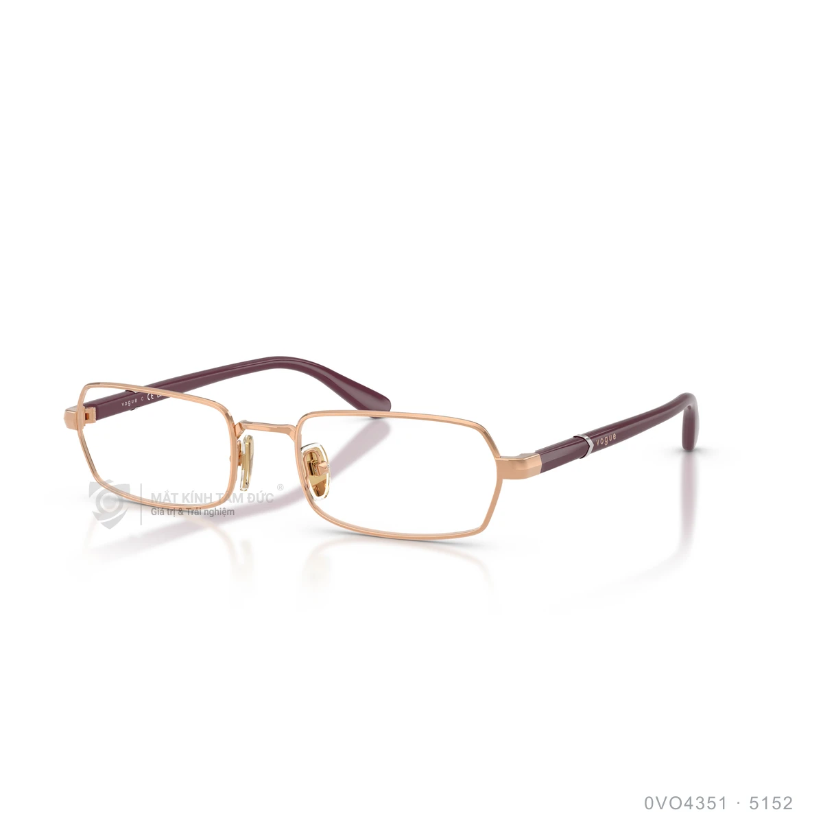 Gọng kính Vogue 0VO4351 - Ảnh 12