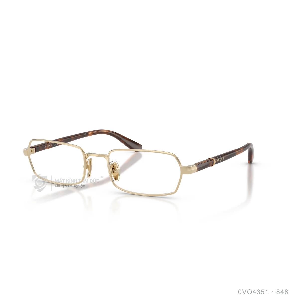 Gọng kính Vogue 0VO4351 - Ảnh 17