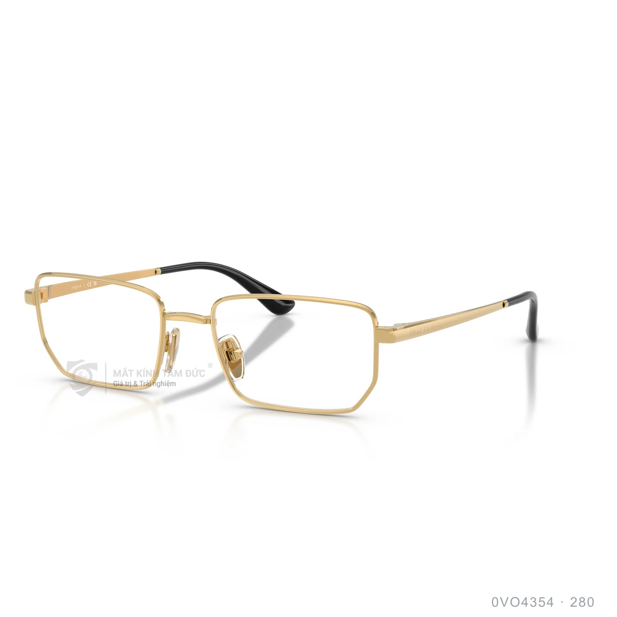 Gọng kính Vogue 0VO4354 - Ảnh 2