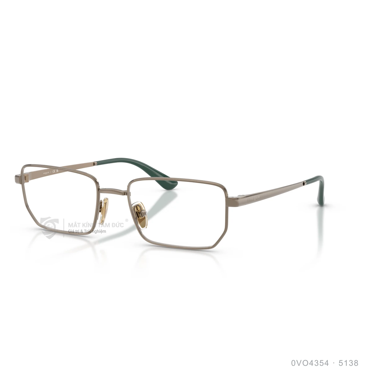 Gọng kính Vogue 0VO4354 - Ảnh 7