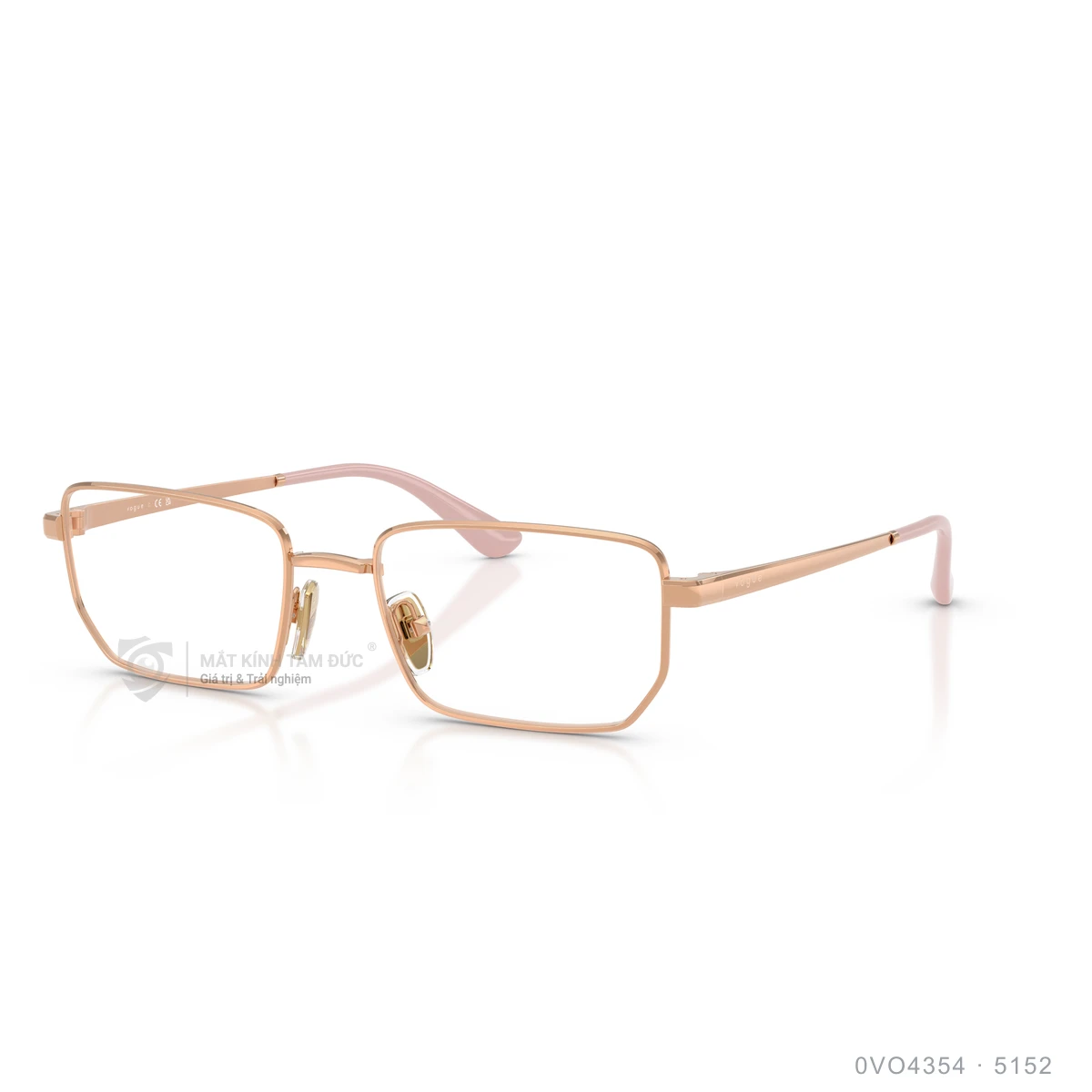 Gọng kính Vogue 0VO4354 - Ảnh 12