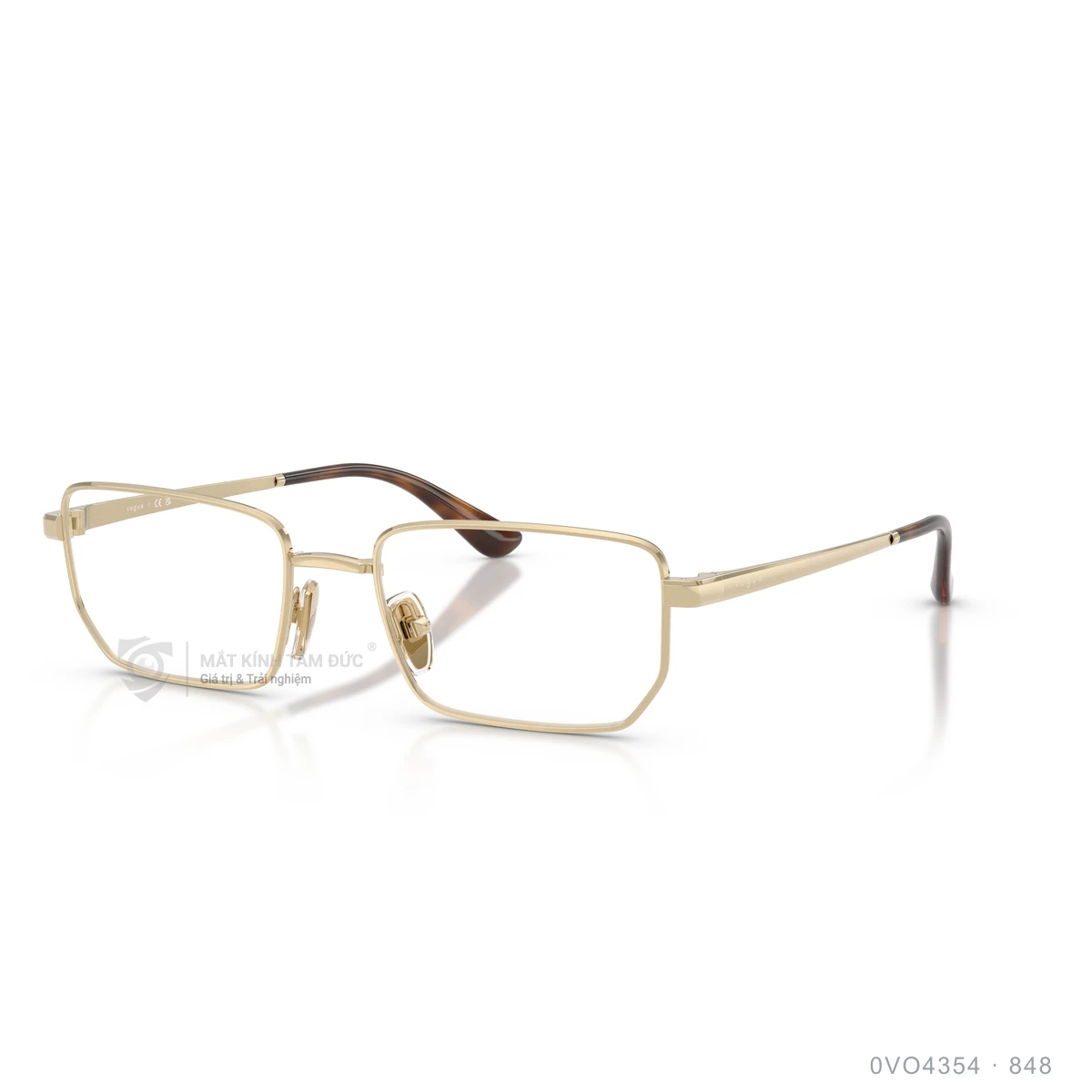 Gọng kính Vogue 0VO4354 - Ảnh 17