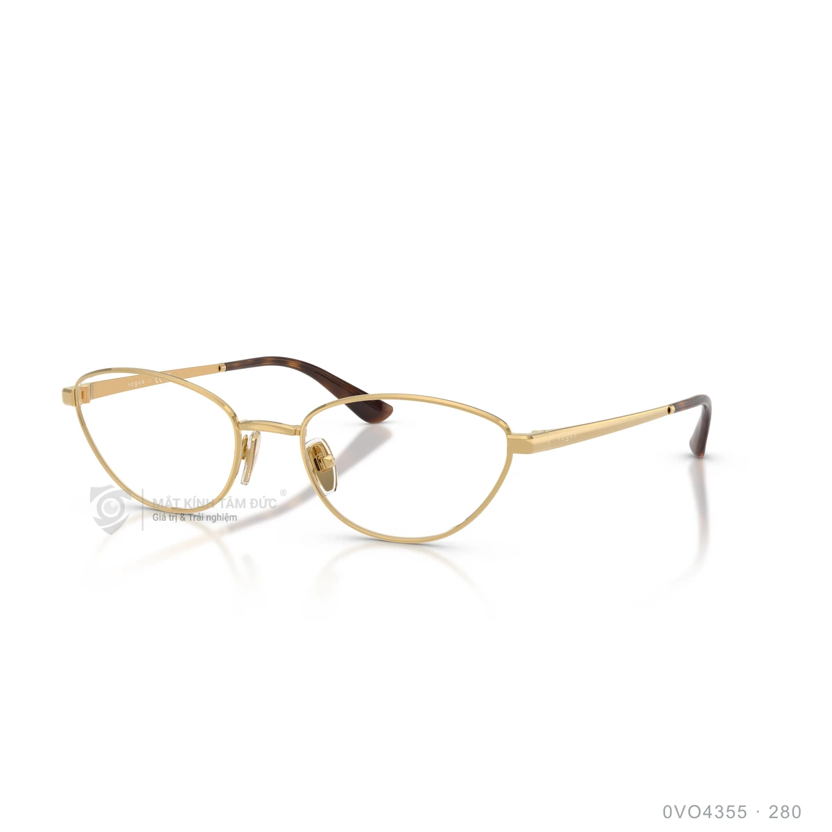 Gọng kính Vogue 0VO4355 - Ảnh 2