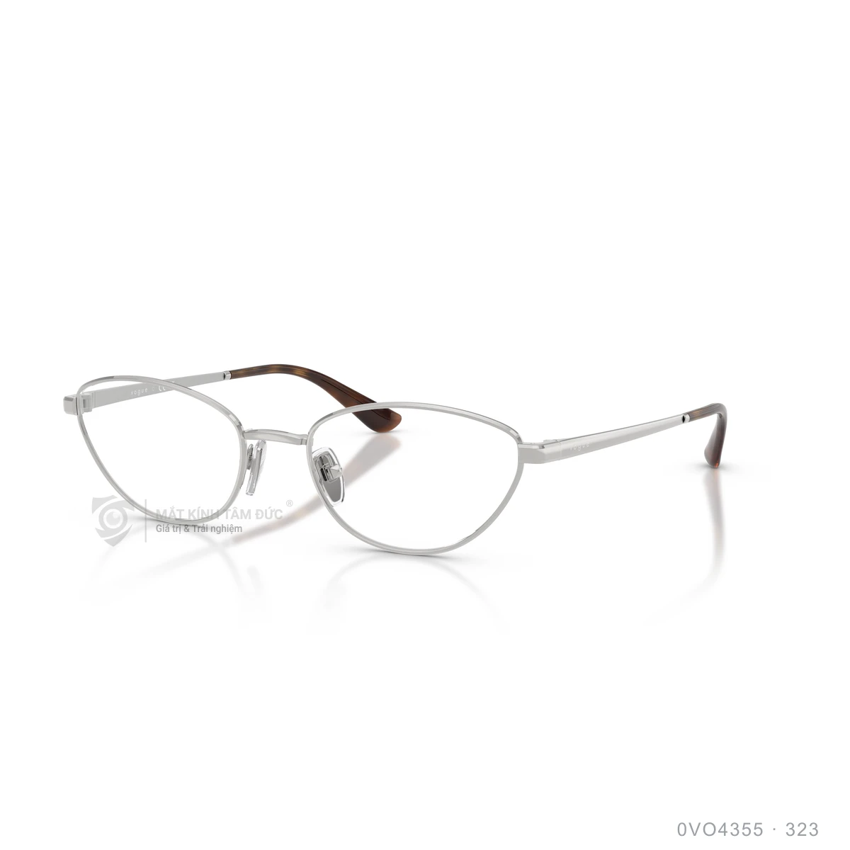 Gọng kính Vogue 0VO4355 - Ảnh 7