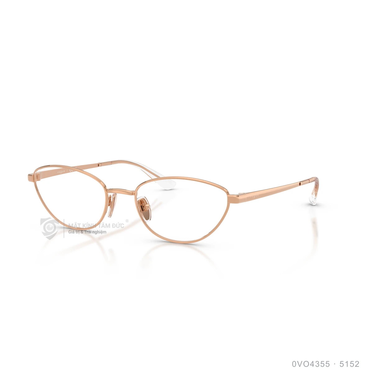 Gọng kính Vogue 0VO4355 - Ảnh 12