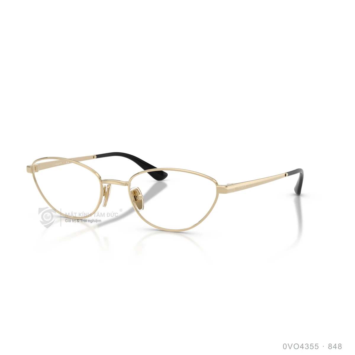 Gọng kính Vogue 0VO4355 - Ảnh 17