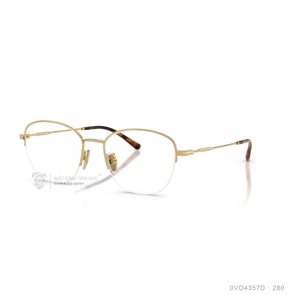 Gọng kính Vogue 0VO4357D - Ảnh 2