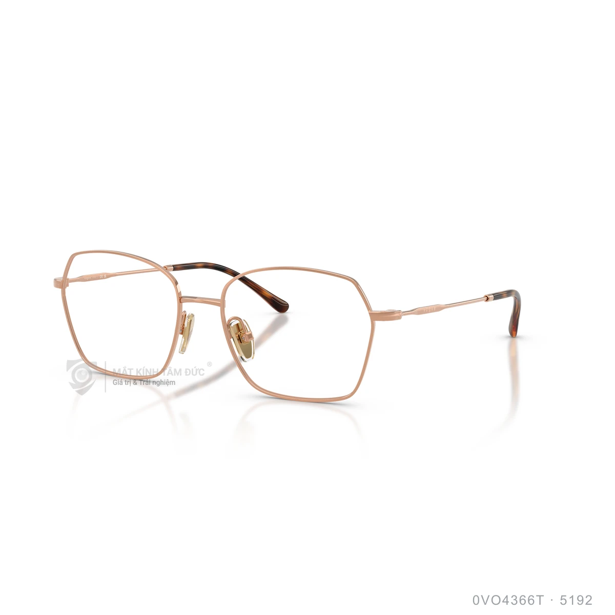 Gọng kính Vogue 0VO4366T - Ảnh 2