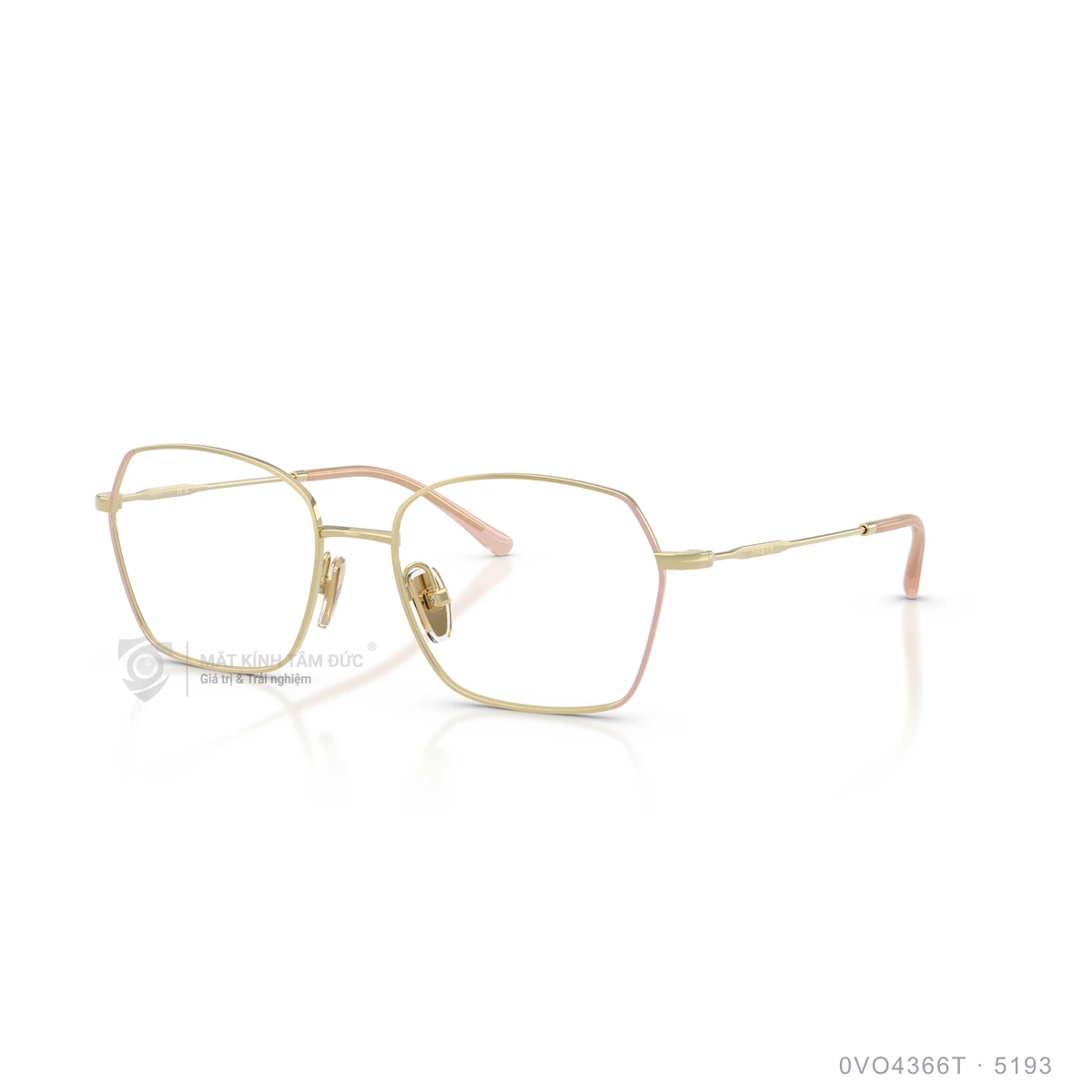 Gọng kính Vogue 0VO4366T - Ảnh 7