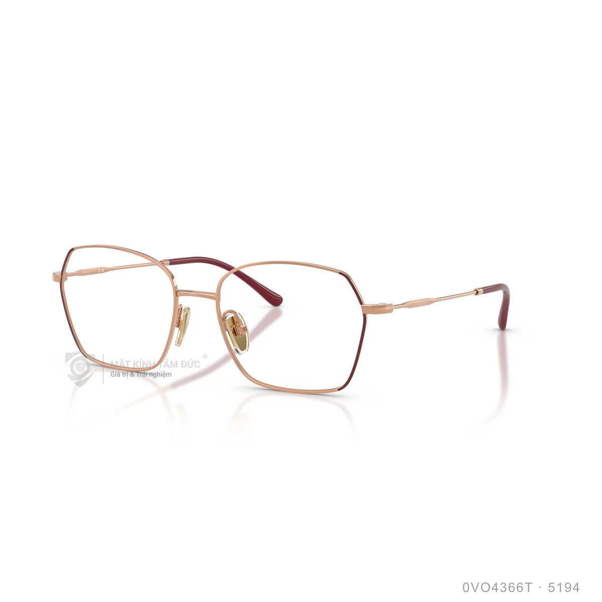 Gọng kính Vogue 0VO4366T - Ảnh 12