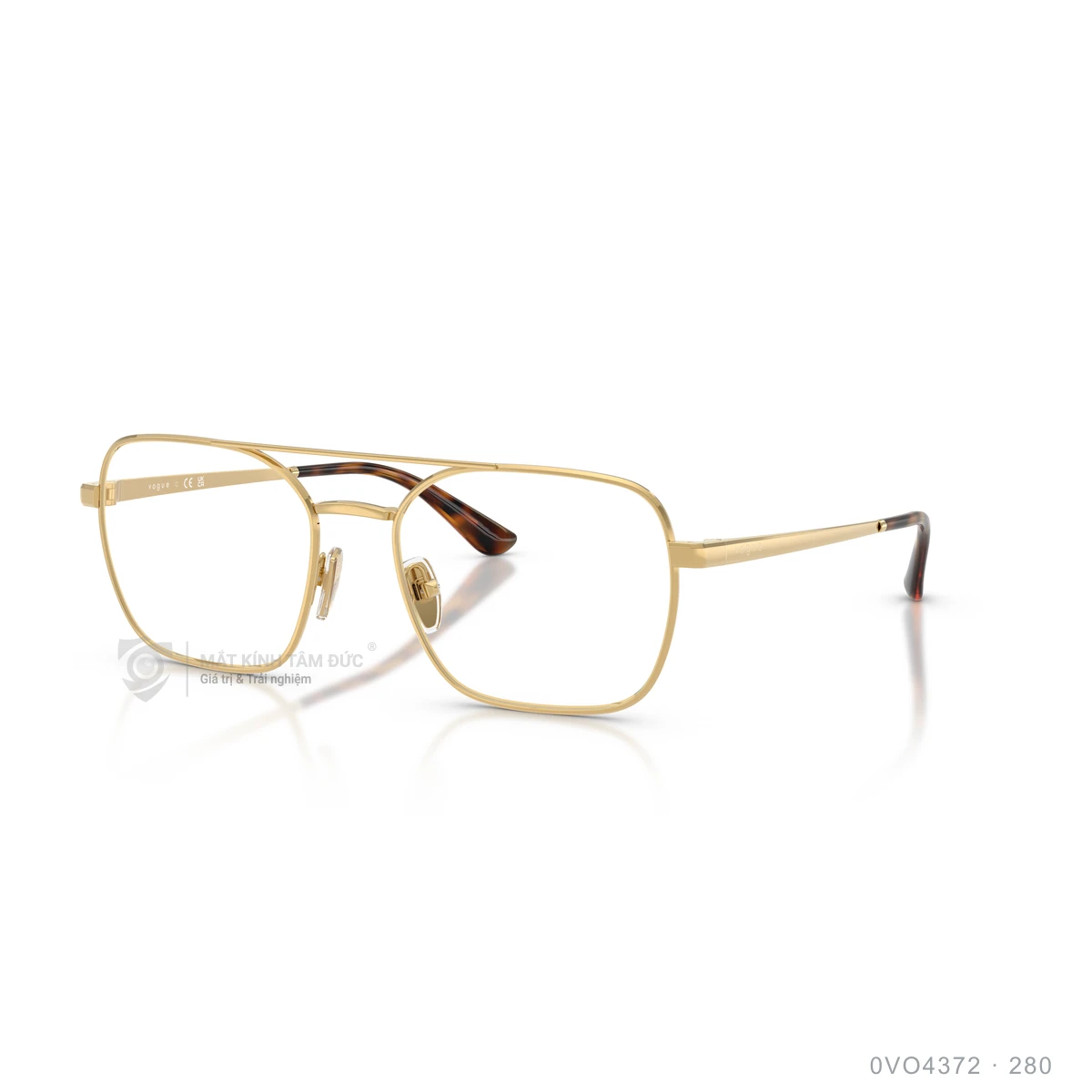 Gọng kính Vogue 0VO4372 - Ảnh 2