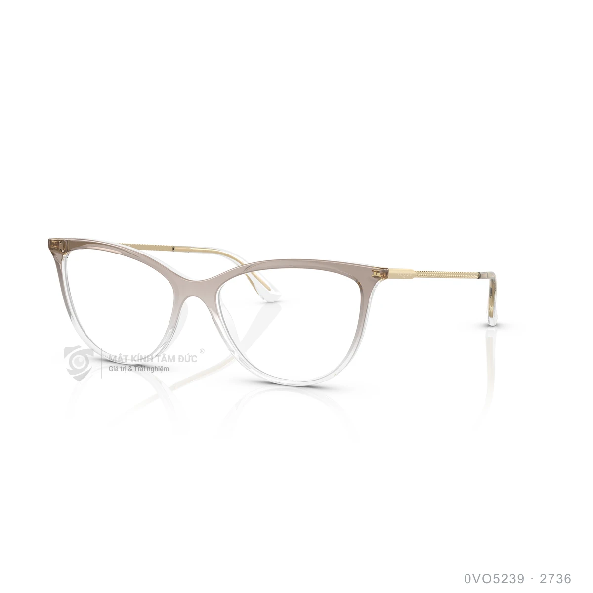 Gọng kính Vogue 0VO5239 - Ảnh 17
