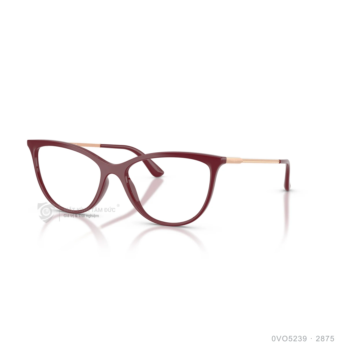 Gọng kính Vogue 0VO5239 - Ảnh 2