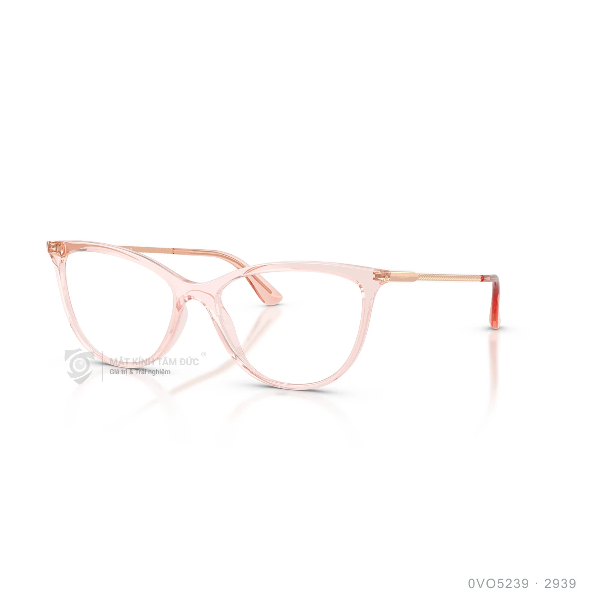 Gọng kính Vogue 0VO5239 - Ảnh 7