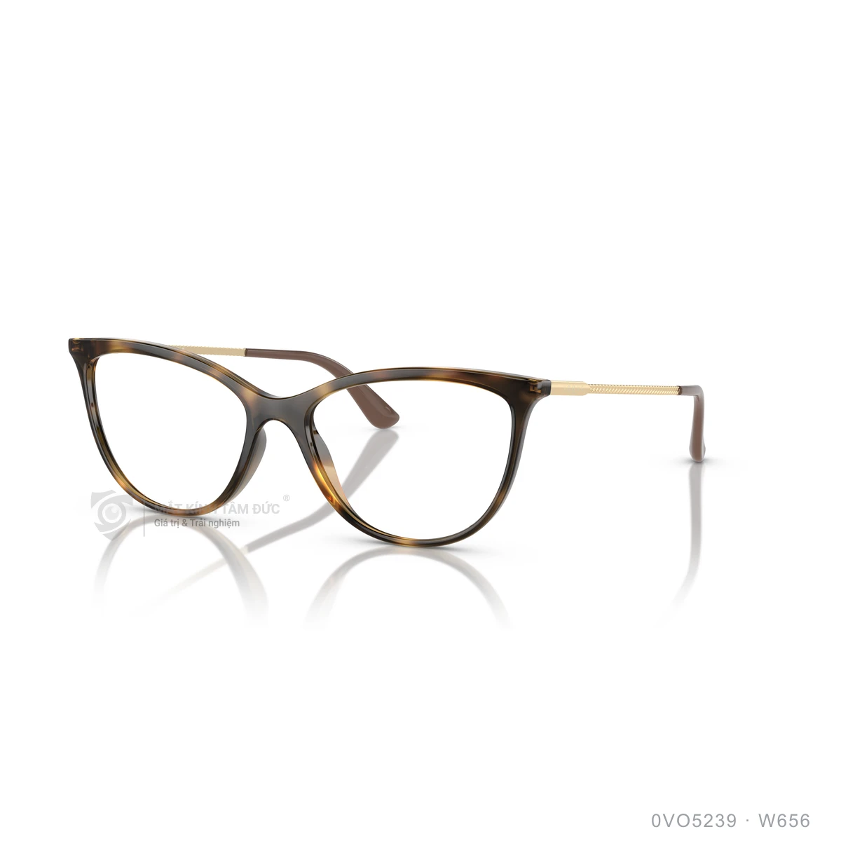 Gọng kính Vogue 0VO5239 - Ảnh 22