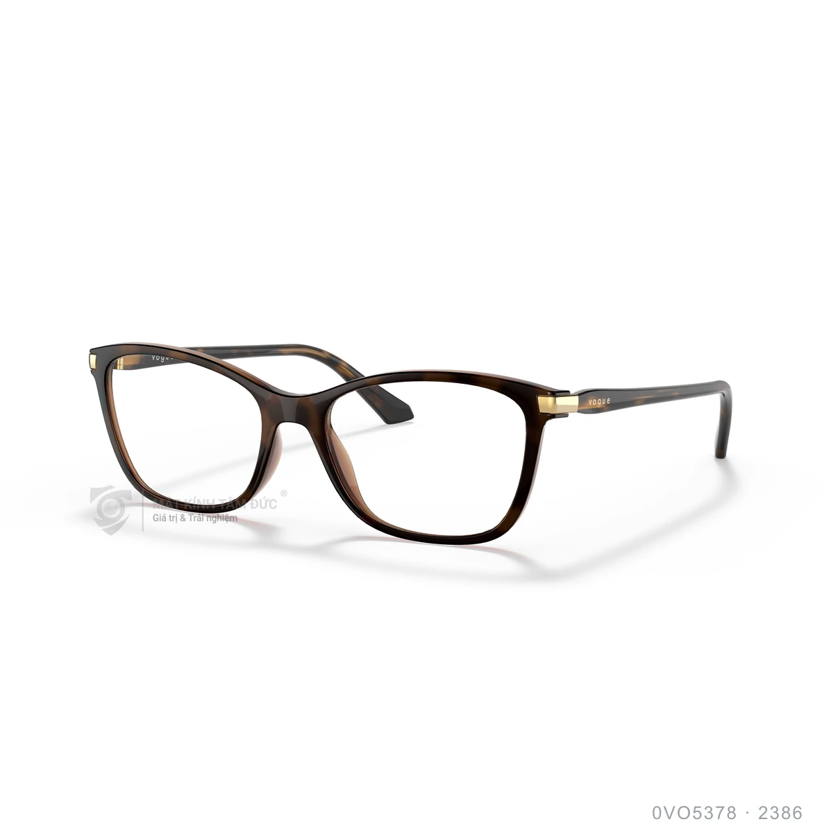 Gọng kính Vogue 0VO5378 - Ảnh 2