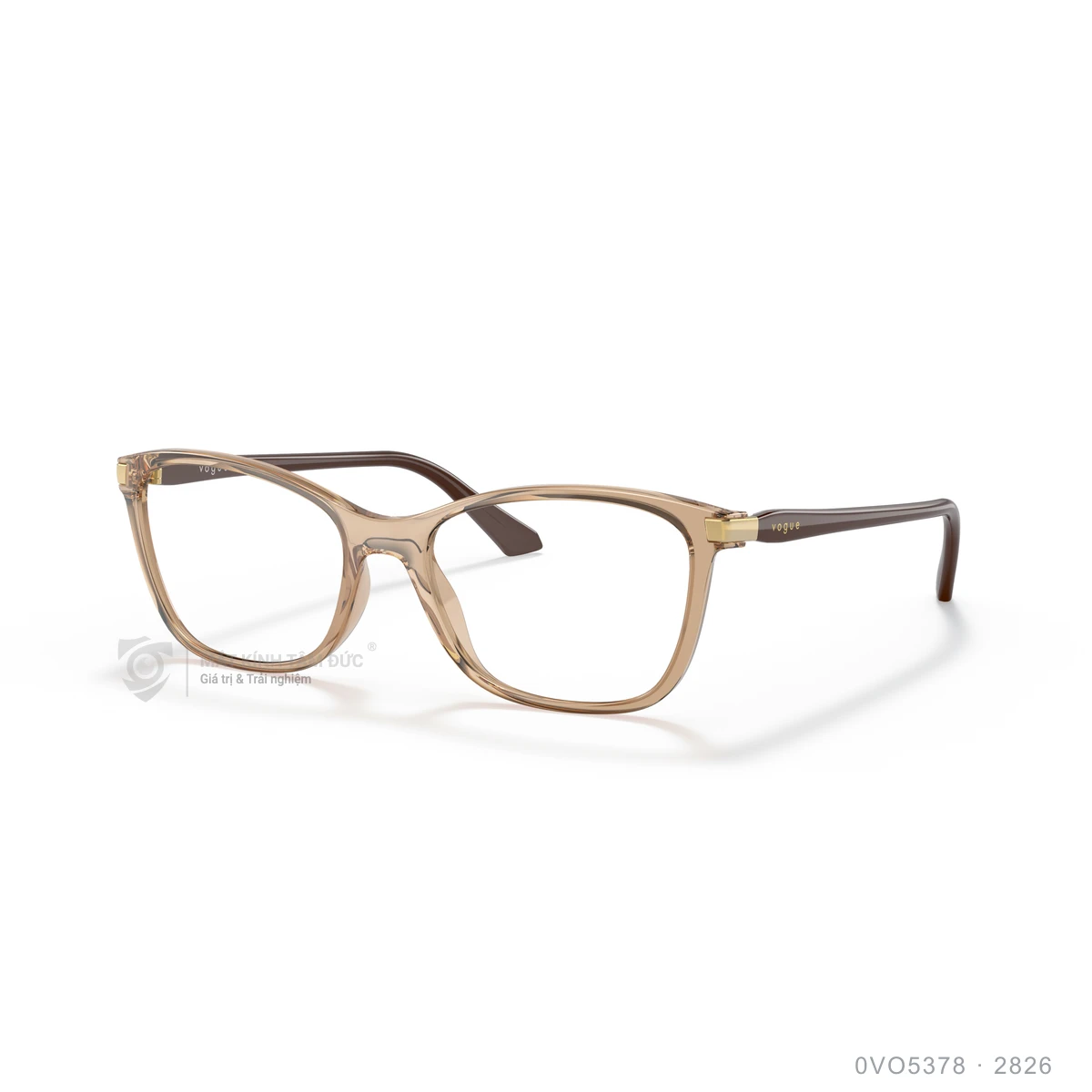 Gọng kính Vogue 0VO5378 - Ảnh 7