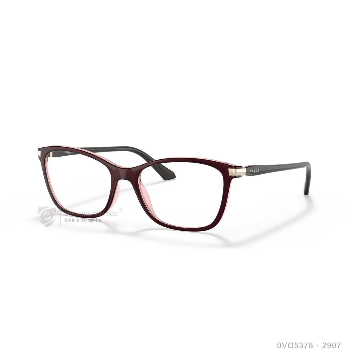 Gọng kính Vogue 0VO5378 - Ảnh 12