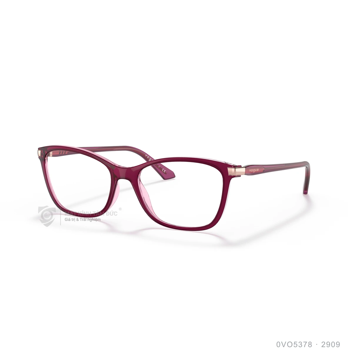 Gọng kính Vogue 0VO5378 - Ảnh 17