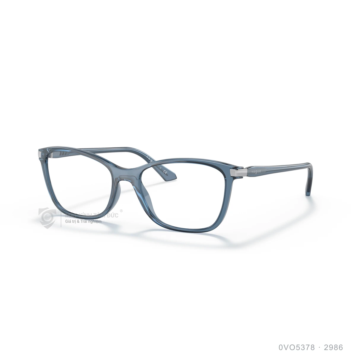 Gọng kính Vogue 0VO5378 - Ảnh 22