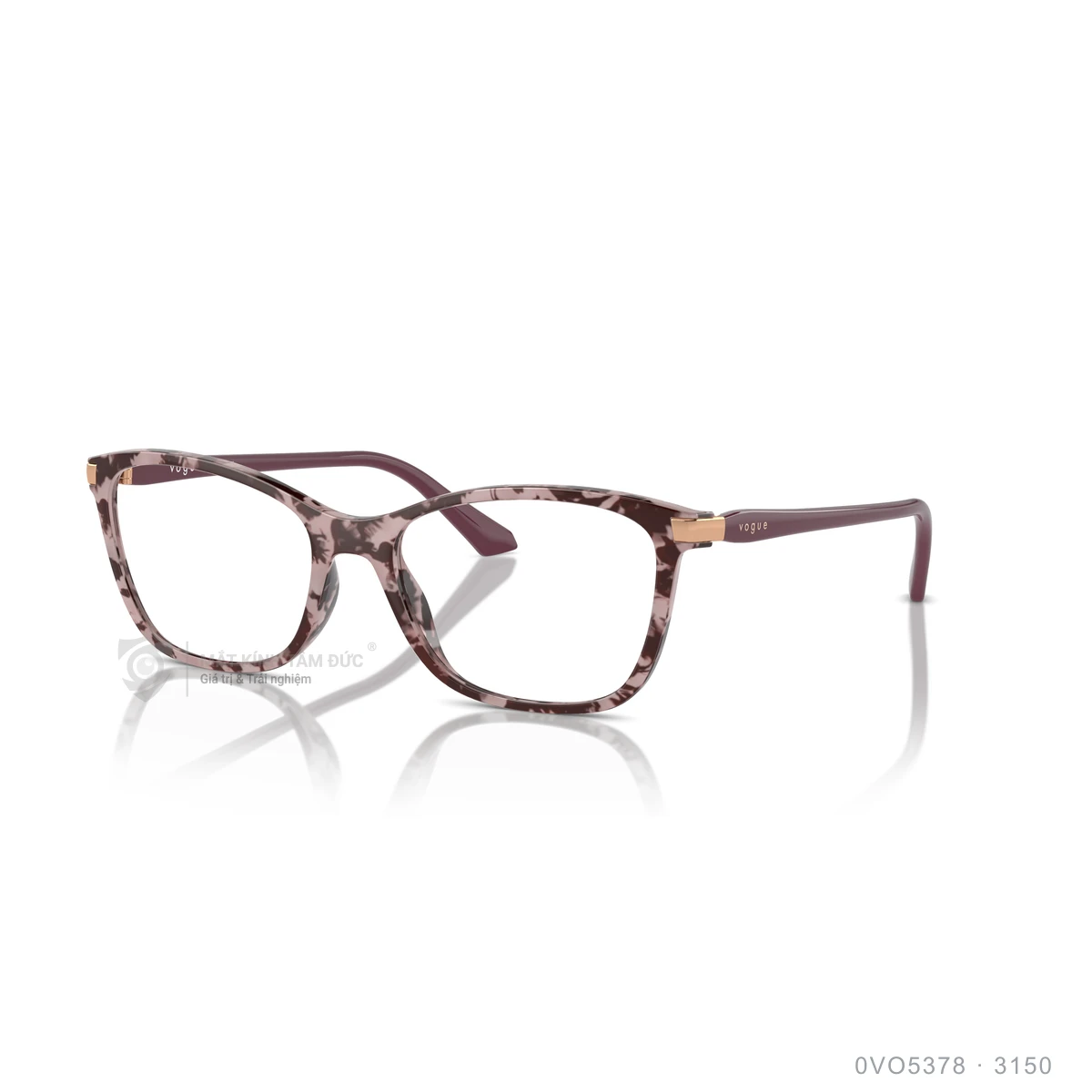 Gọng kính Vogue 0VO5378 - Ảnh 27