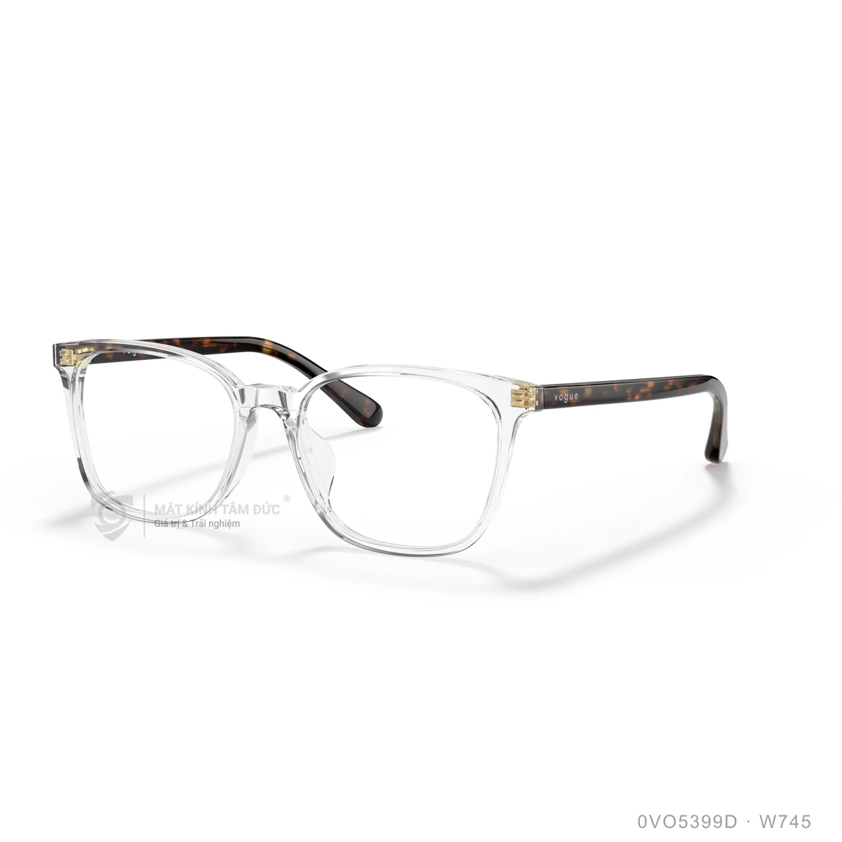Gọng kính Vogue 0VO5399D - Ảnh 12