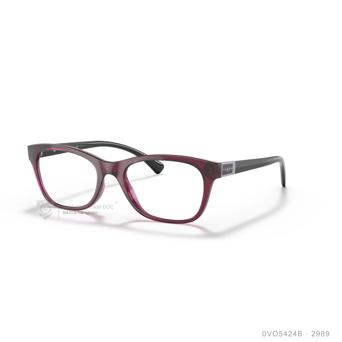 Gọng kính Vogue 0VO5424B - Ảnh 2