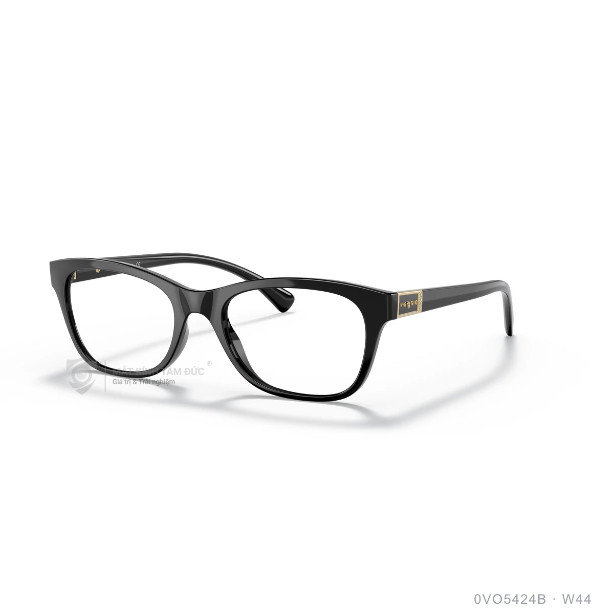 Gọng kính Vogue 0VO5424B - Ảnh 7