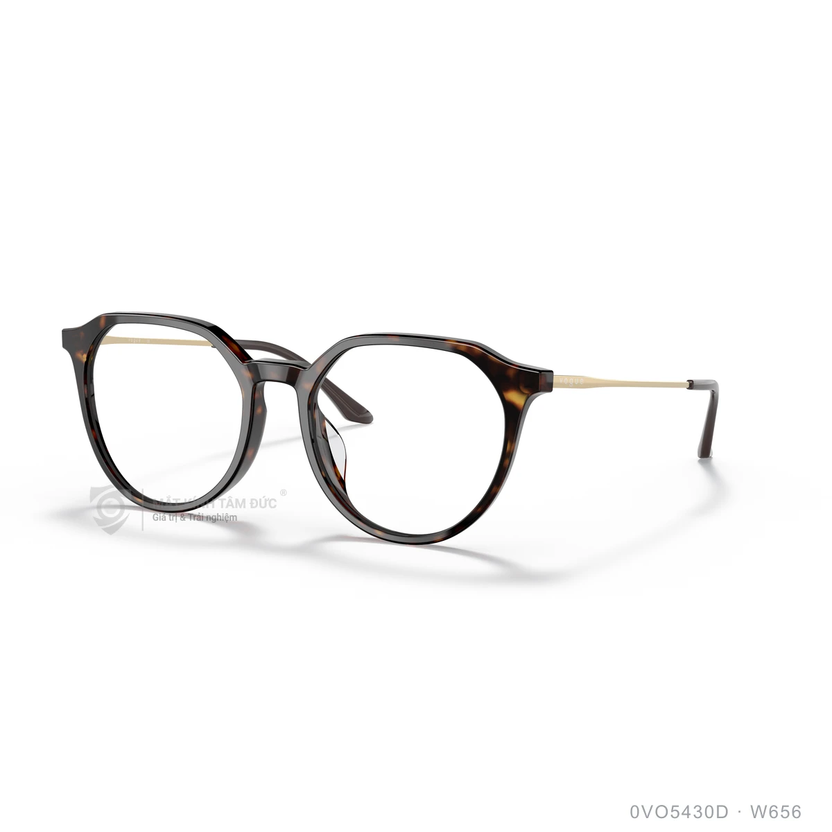 Gọng kính Vogue 0VO5430D - Ảnh 2