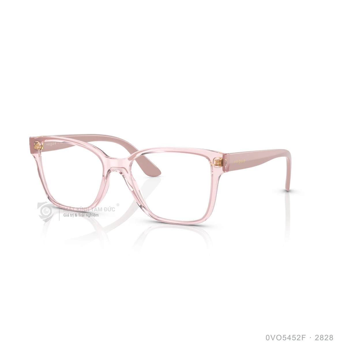 Gọng kính Vogue 0VO5452F - Ảnh 2